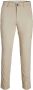 Jack & jones Slim fit chino met ceintuurlussen model 'MARCO BOWIE' - Thumbnail 5