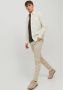 Jack & jones Slim fit chino met ceintuurlussen model 'MARCO BOWIE' - Thumbnail 7