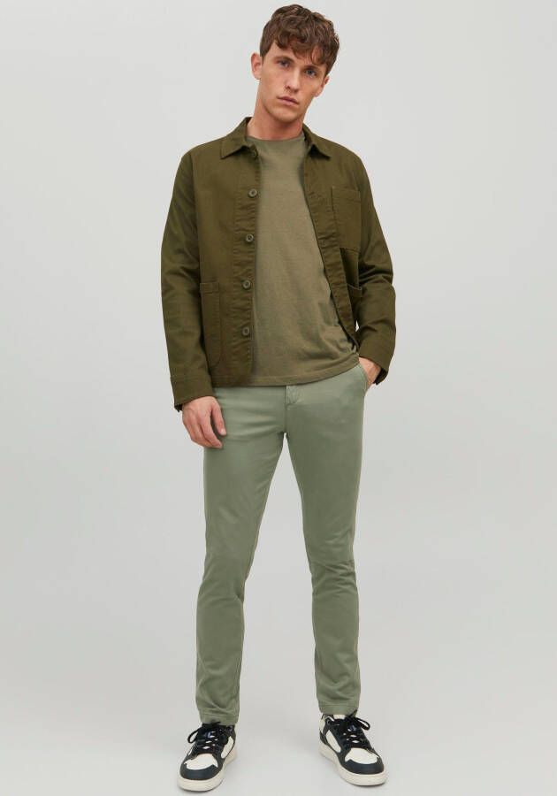 Jack & Jones Chino JPSTMARCO JJBOWIE NOOS