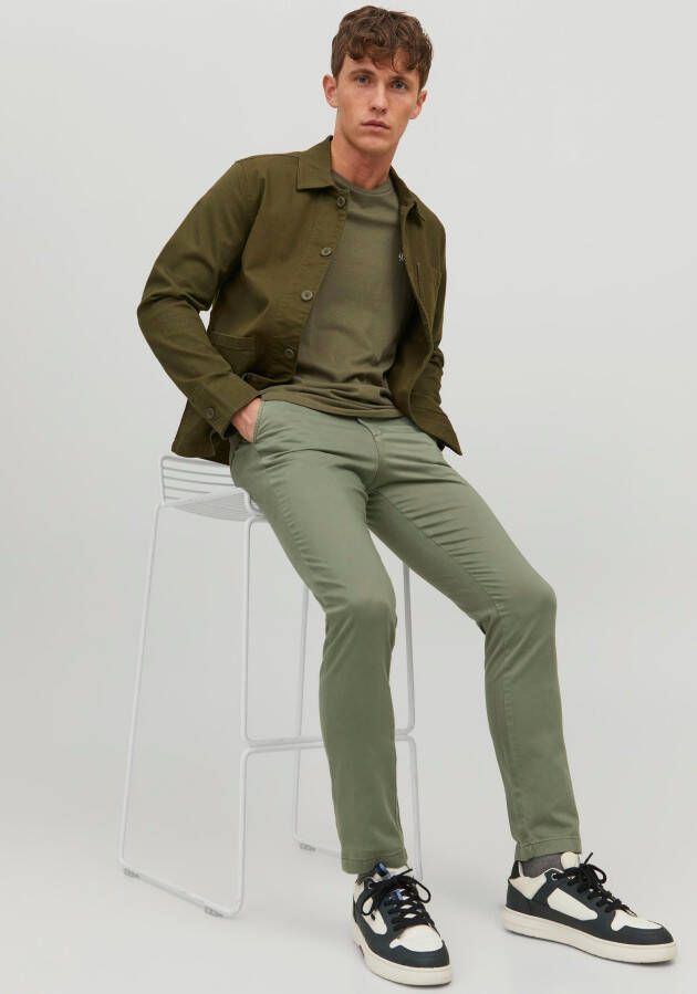 Jack & Jones Chino JPSTMARCO JJBOWIE NOOS