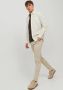 Jack & jones Slim fit chino met ceintuurlussen model 'MARCO BOWIE' - Thumbnail 7
