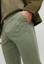 JACK & JONES PANTS STUDIO slim fit broek JPSTMARCO deep lichen green - Thumbnail 5