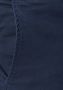 Jack & jones Blauwe Broek met Ritssluiting en Knopen in Katoenmix Blue Heren - Thumbnail 7