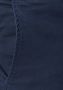 Jack & jones Blauwe Broek met Ritssluiting en Knopen in Katoenmix Blue Heren - Thumbnail 8