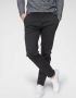 JACK & JONES JEANS INTELLIGENCE slim fit it chino JJIMARCO JJBOWIE zwart - Thumbnail 6