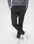 JACK & JONES JEANS INTELLIGENCE slim fit it chino JJIMARCO JJBOWIE zwart - Thumbnail 8