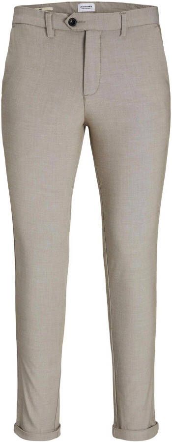 Jack & Jones Chino MARCO – Chino broek met stretch en comfort