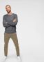 Jack & jones Slim-fit Trousers Beige Heren - Thumbnail 5