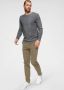 Jack & jones Slim-fit Trousers Beige Heren - Thumbnail 8