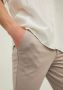 Jack & jones Slim fit broek met stretch model 'Marco' - Thumbnail 5