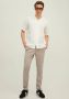 Jack & jones Slim fit broek met stretch model 'Marco' - Thumbnail 6