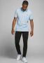 JACK & JONES JEANS INTELLIGENCE slim fit chino JJIMARCO JJPHIL zwart - Thumbnail 5