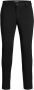 JACK & JONES JEANS INTELLIGENCE slim fit chino JJIMARCO JJPHIL zwart - Thumbnail 6