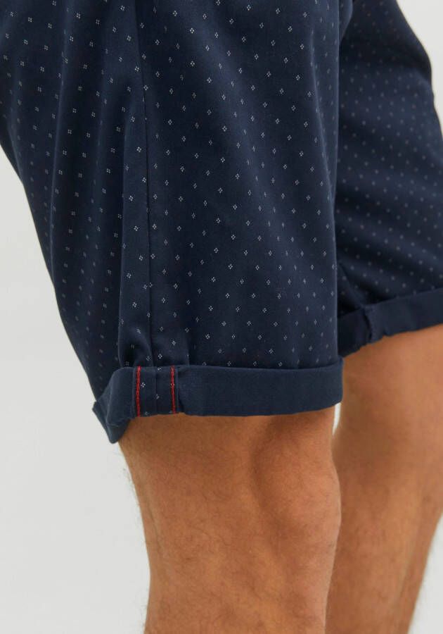 Jack & Jones Chino-short JPSTBOWIE JJSHORT SA