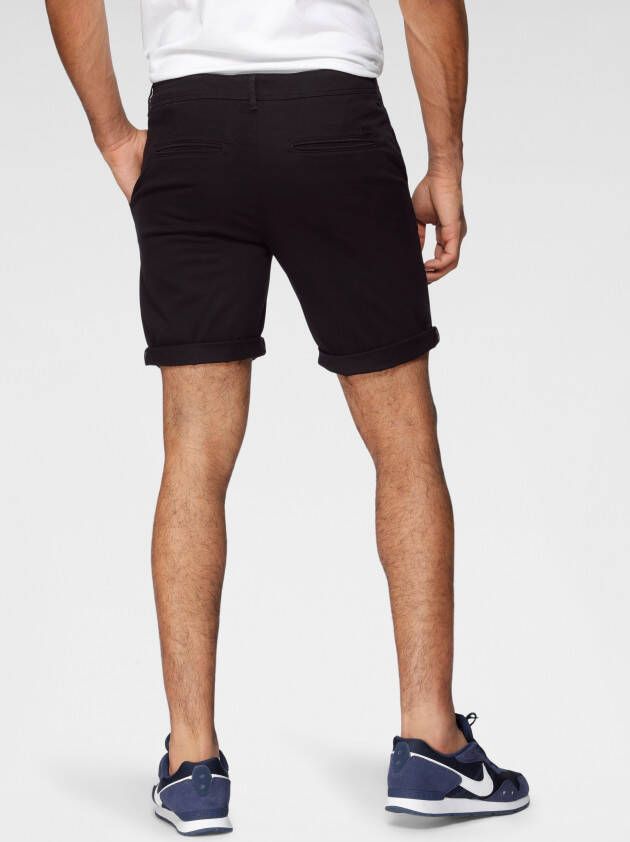 Jack & Jones Chino-short BOWIE SHORTS