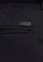 JACK & JONES JEANS INTELLIGENCE regular fit chino short Bowie zwart - Thumbnail 9
