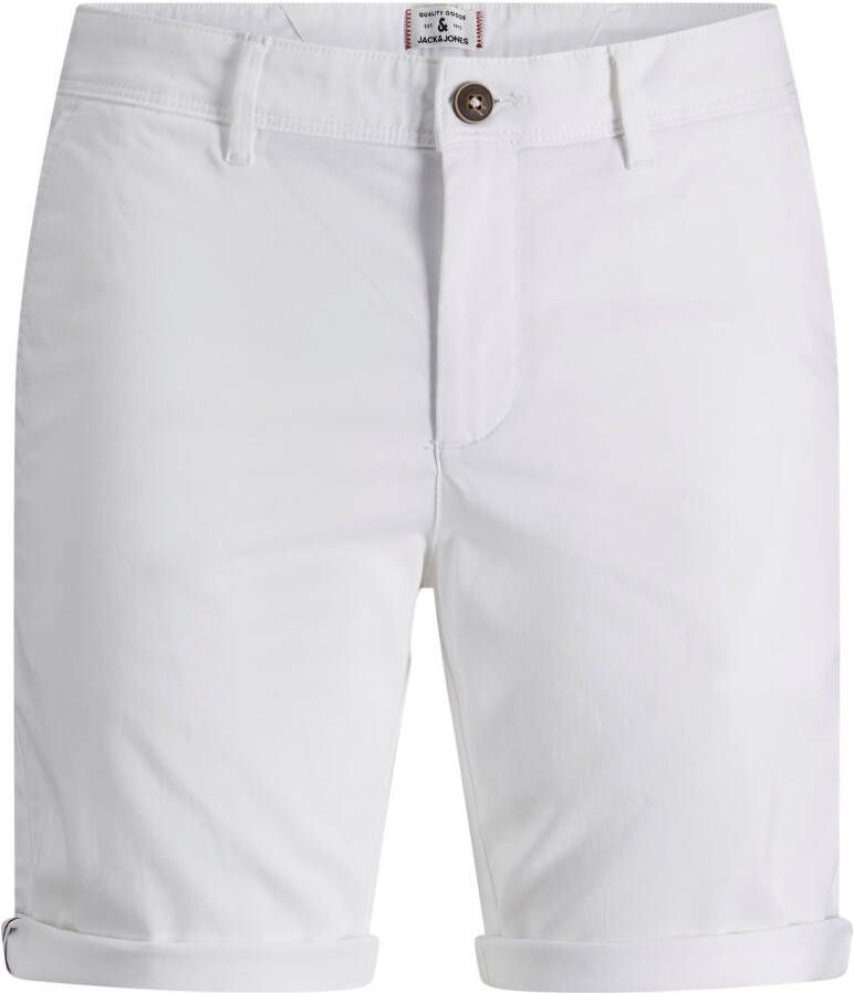 Jack & Jones Chino-short JPSTBOWIE JJSHORTS S