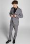Jack & jones Moderne Slim Fit Blazer met Elegant Design Gray Heren - Thumbnail 5