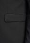 Jack & jones Moderne Slim-Fit Blazer met Elegant Design Black Heren - Thumbnail 5