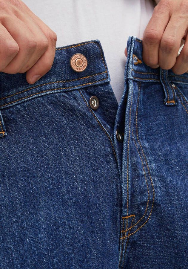 Jack & Jones Comfort fit jeans JJIMIKE JJORIGINAL MF 223