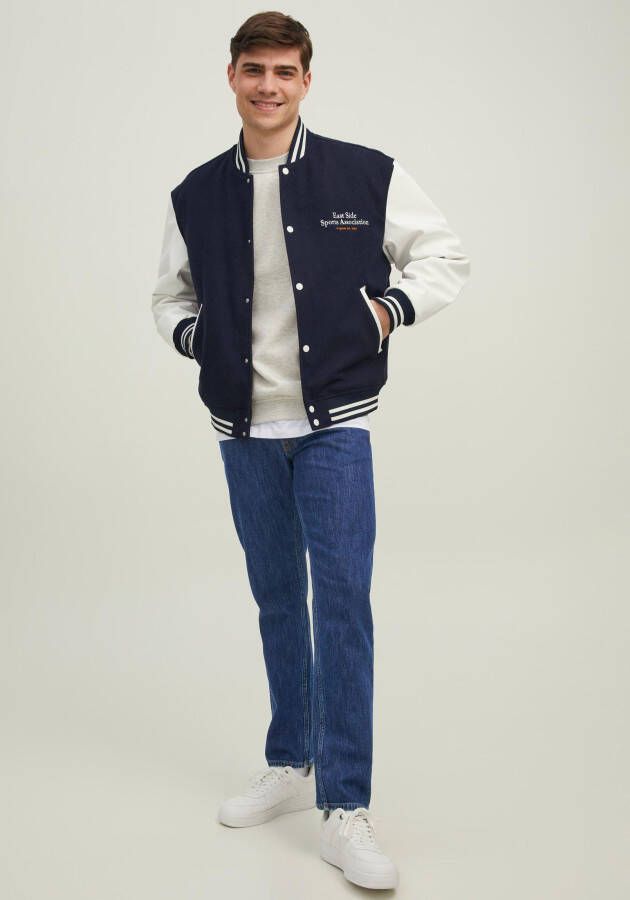 Jack & Jones Comfort fit jeans JJIMIKE JJORIGINAL MF 223