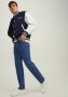 JACK & JONES JEANS INTELLIGENCE regular fit jeans JJIMIKE JJORIGINAL mf 486 blue denim - Thumbnail 10