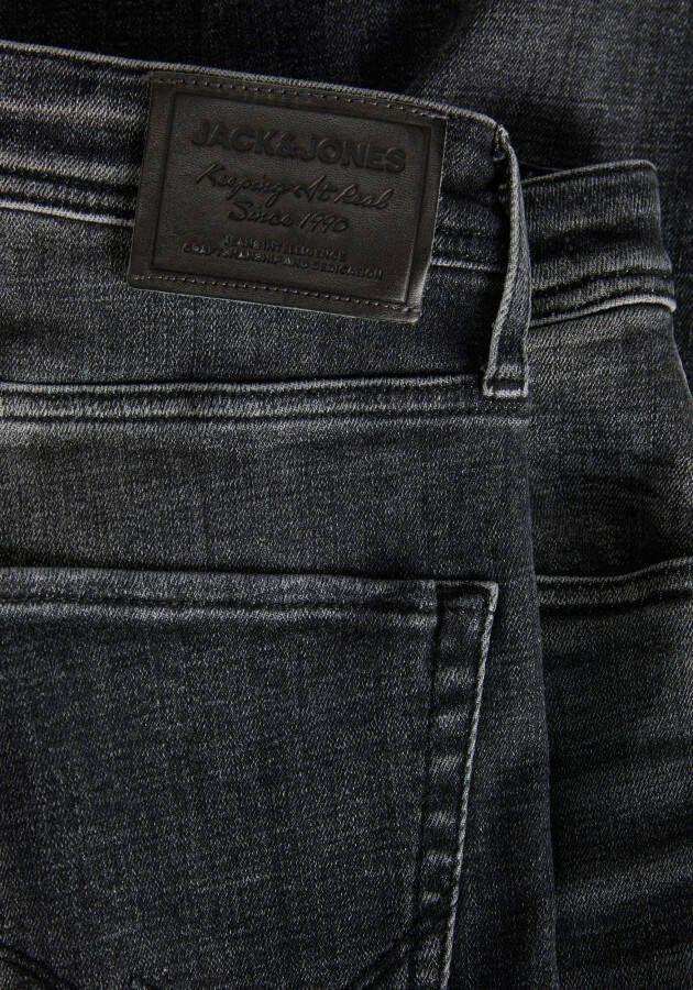 Jack & Jones Comfort fit jeans JJIMIKE JJORIGINAL JOS 711 NOOS