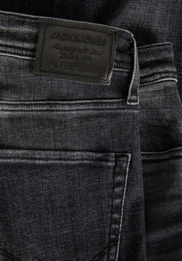 Jack & Jones Tapered jeans JJIMIKE JJORIGINAL JOS 711 NOOS