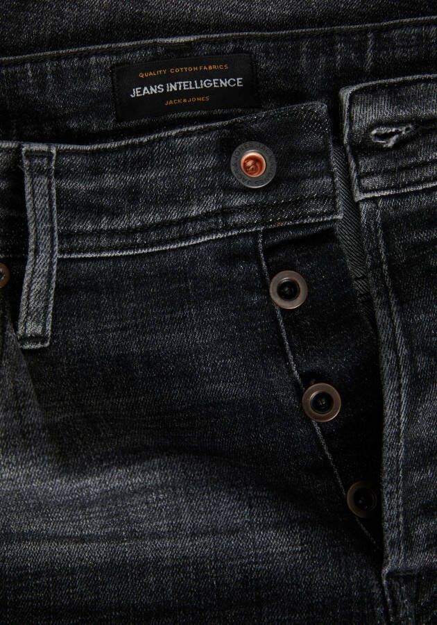 Jack & Jones Tapered jeans JJIMIKE JJORIGINAL JOS 711 NOOS