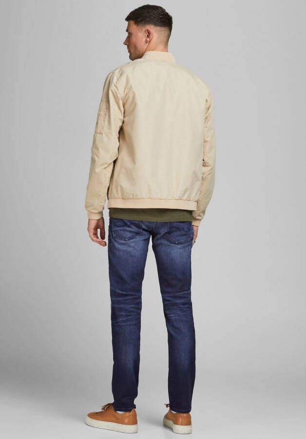 Jack & Jones Comfort fit jeans MIKE