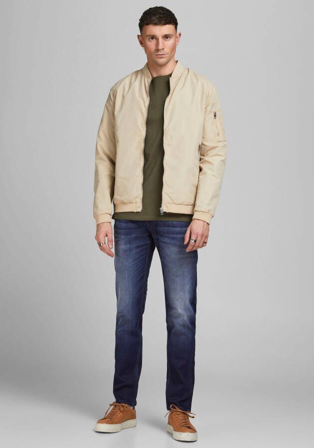 Jack & Jones Comfort fit jeans MIKE