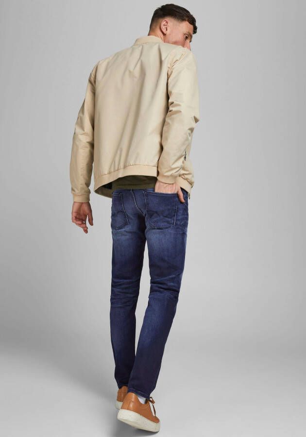 Jack & Jones Comfort fit jeans MIKE