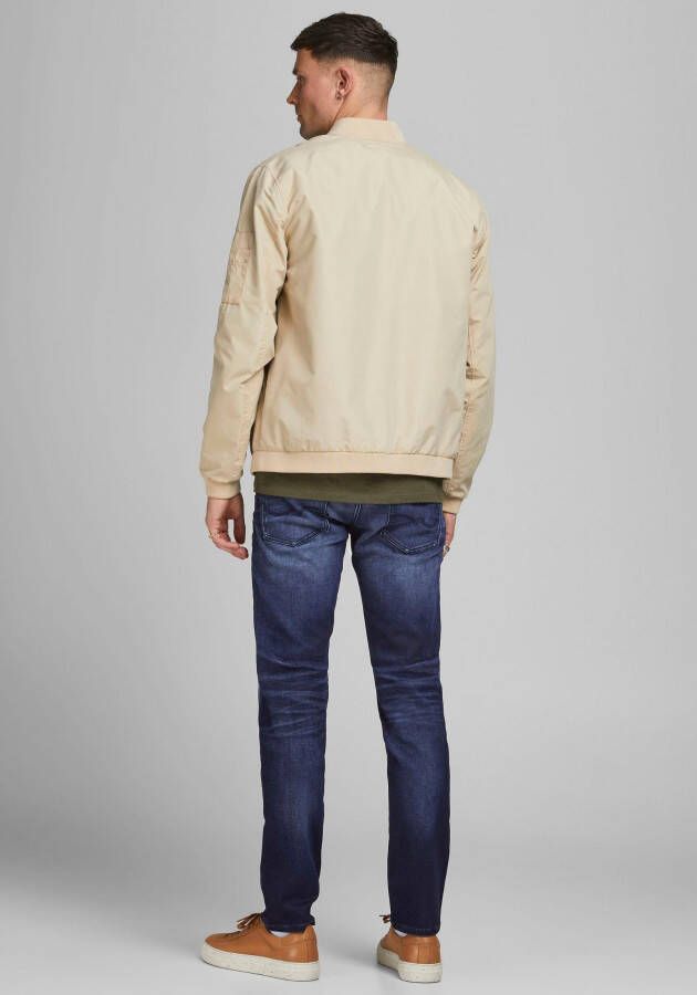 Jack & Jones Comfort fit jeans MIKE