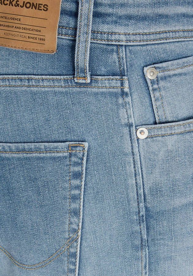 Jack & Jones Comfort fit jeans MIKE ORIGINAL