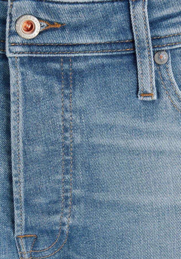 Jack & Jones Tapered jeans JJIMIKE JJORIGINAL CJ SN