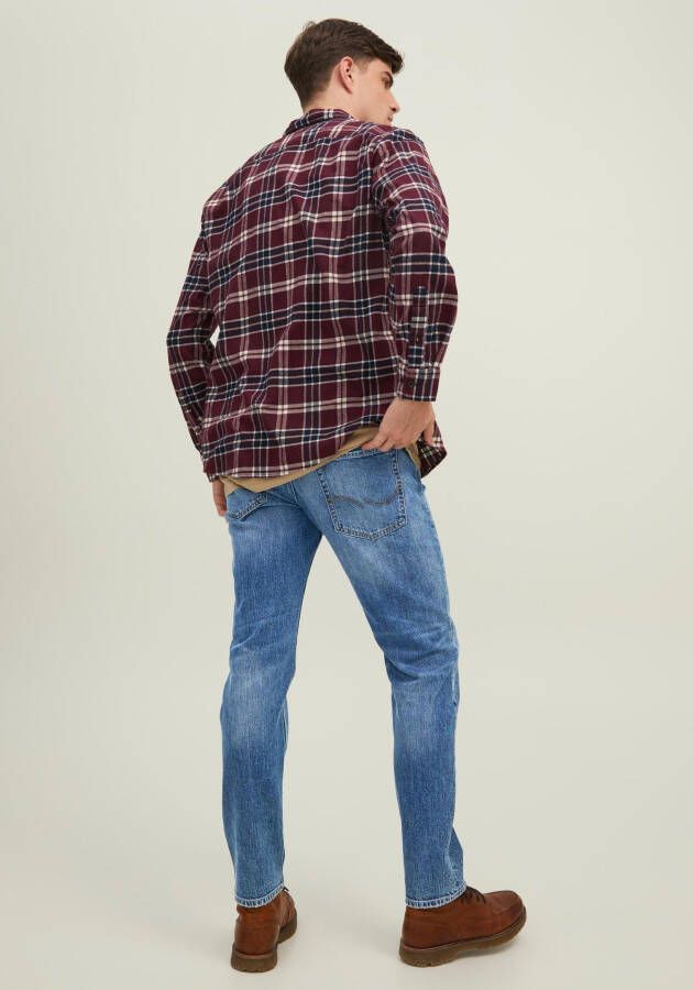 Jack & Jones Comfort fit jeans MIKE ORIGINAL