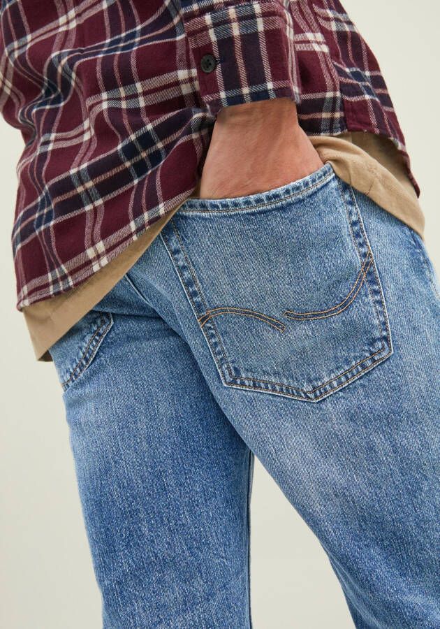 Jack & Jones Comfort fit jeans MIKE ORIGINAL