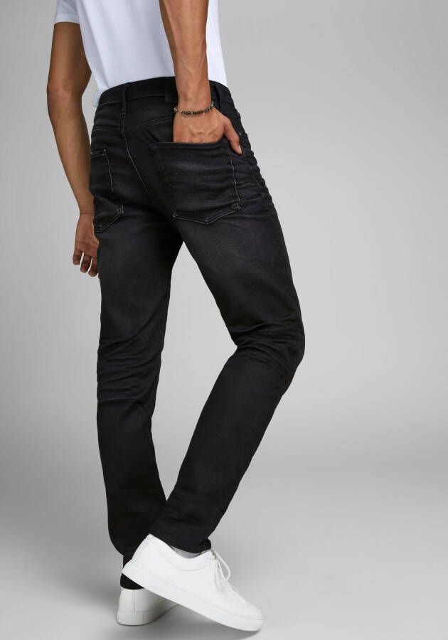 Jack & Jones Comfort fit jeans MIKE ORIGINAL