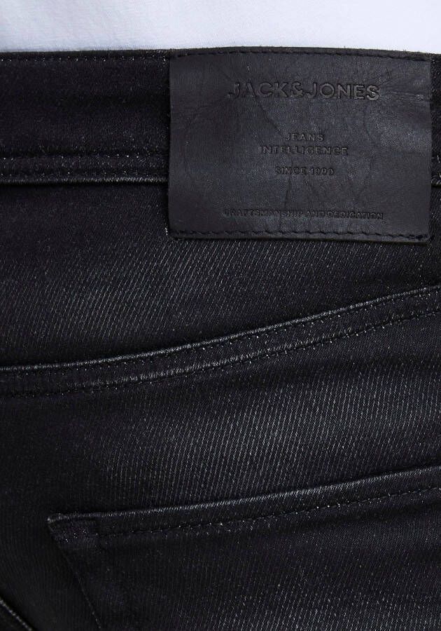 Jack & Jones Comfort fit jeans MIKE ORIGINAL