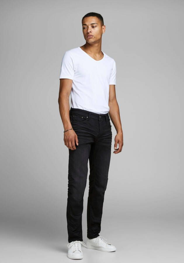 Jack & Jones Comfort fit jeans MIKE ORIGINAL