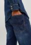 Jack & Jones Tapered jeans JJIMIKE JJORIGINAL CJ SN - Thumbnail 4