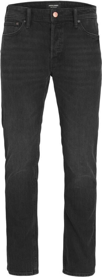 Jack & Jones Tapered jeans JJIMIKE JJORIGINAL CJ SN