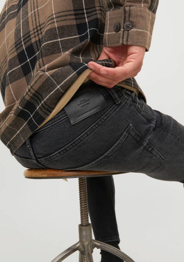 Jack & Jones Tapered jeans JJIMIKE JJORIGINAL CJ SN