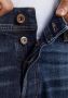 JACK & JONES JEANS INTELLIGENCE regular fit jeans JJIMIKE JJORIGINAL blue denim - Thumbnail 5