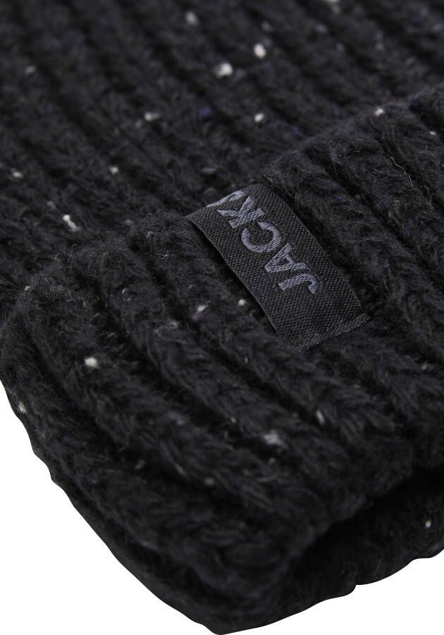 Jack & Jones Gebreide muts