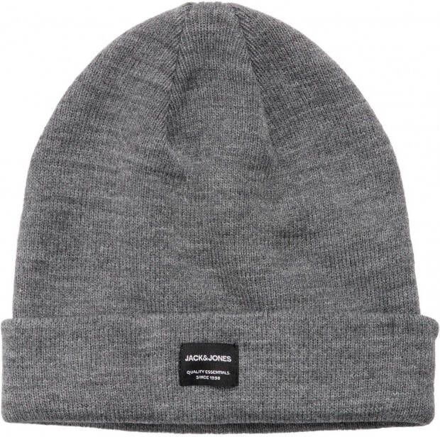 Jack & Jones Gebreide muts