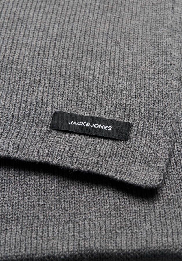 Jack & Jones Gebreide sjaal