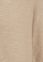 Jack & jones Gebreide pullover met rolzoom model 'SLUB KNIT CREW NECK' - Thumbnail 3