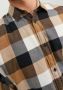 Jack & jones Slim fit vrijetijdsoverhemd met kentkraag model 'BUFFALO' - Thumbnail 6