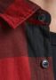 Jack & jones Regular fit vrijetijdsoverhemd van twill model 'Gingham' - Thumbnail 4